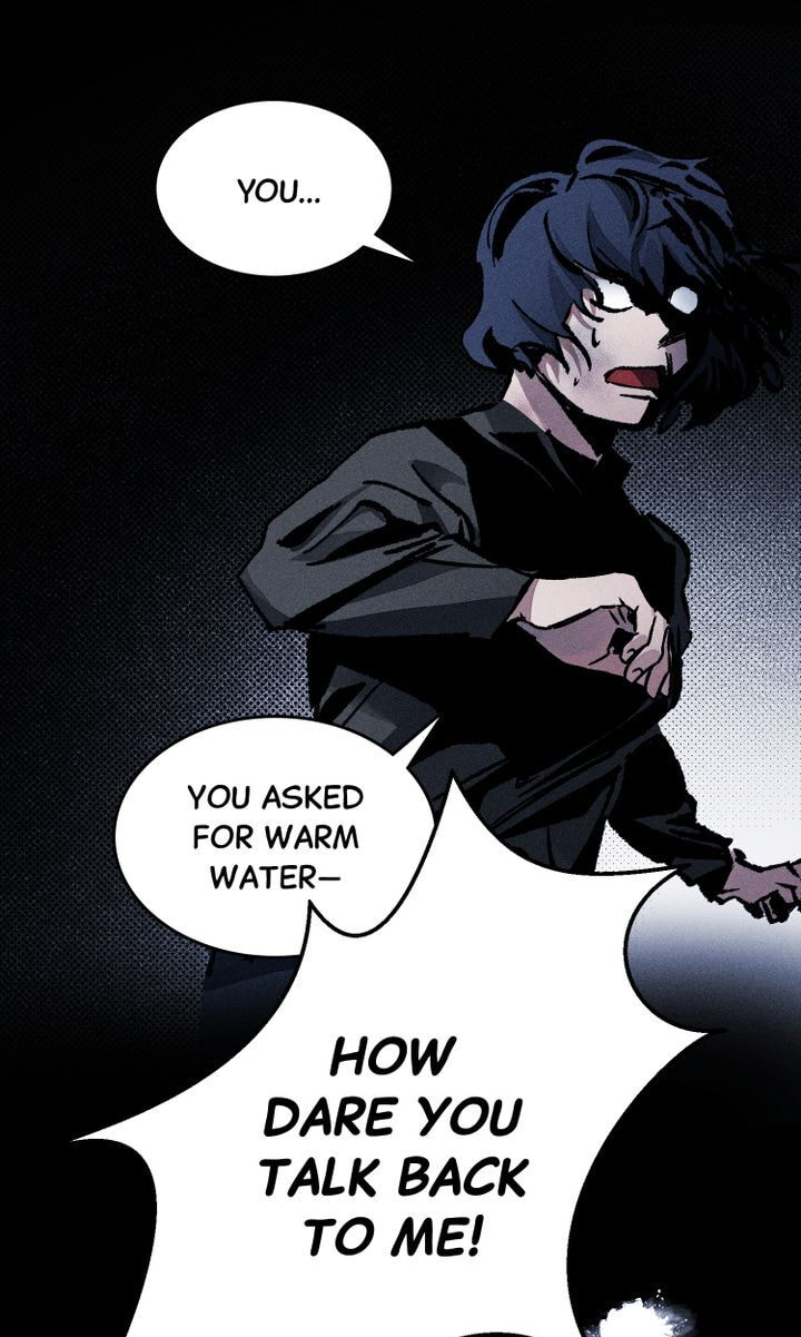 Let's Kill Your Husband Chapter 19 page 19 - 