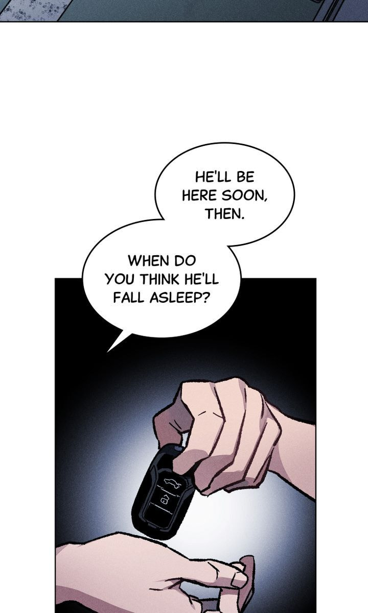 Let's Kill Your Husband Chapter 19 page 3 - 