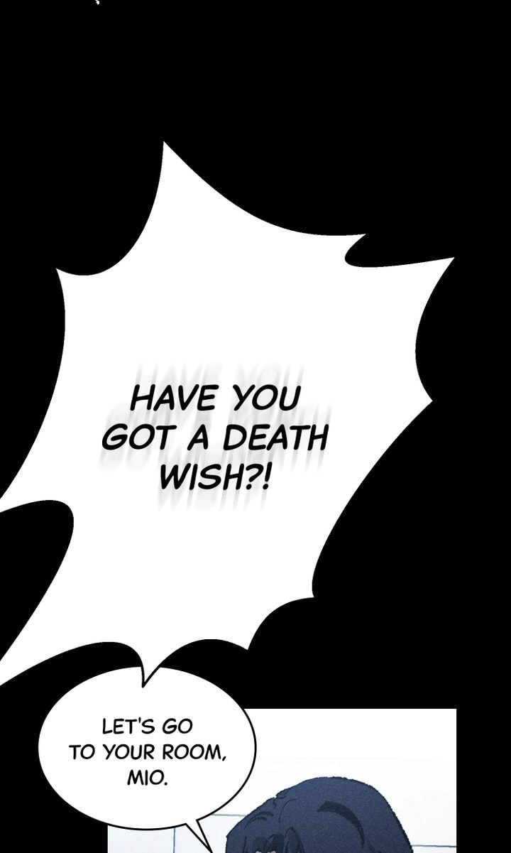 Let's Kill Your Husband Chapter 19 page 22 - 
