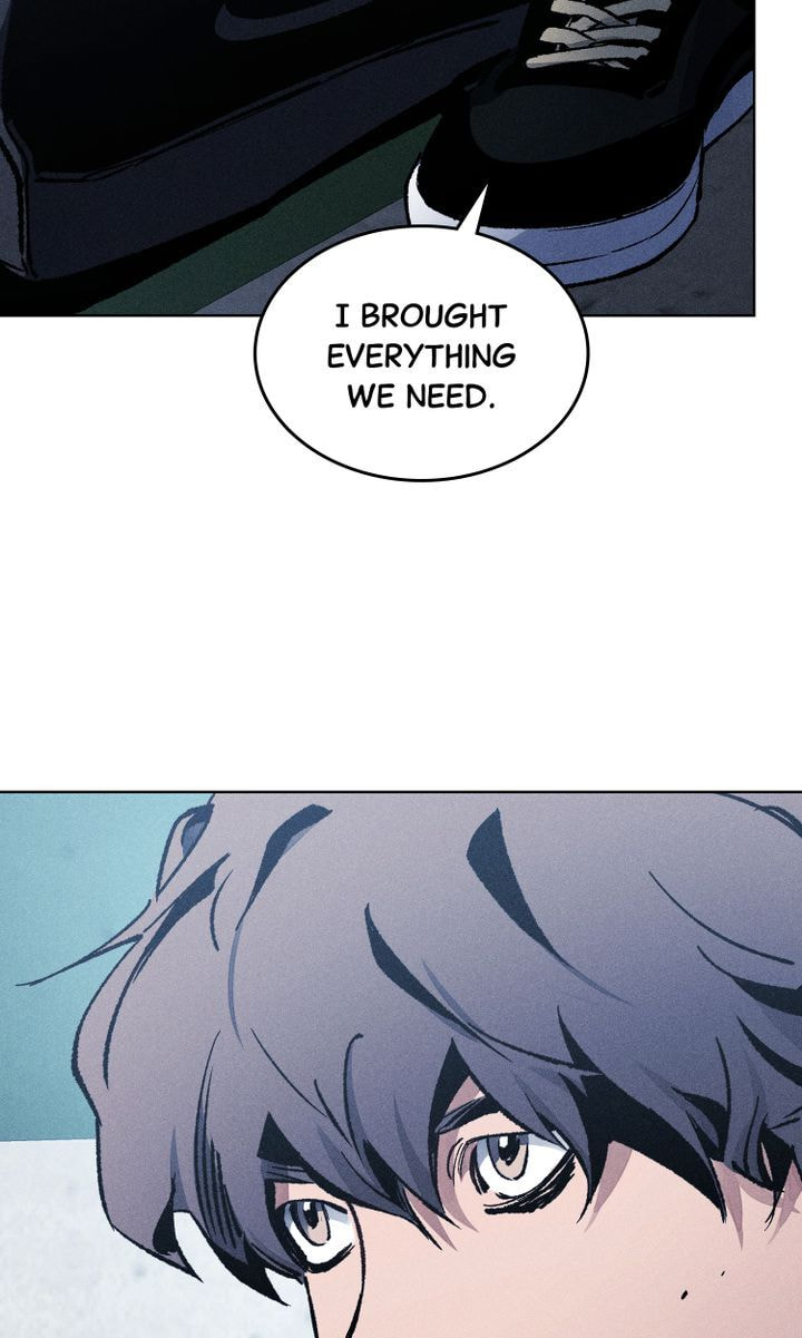 Let's Kill Your Husband Chapter 19 page 5 - 