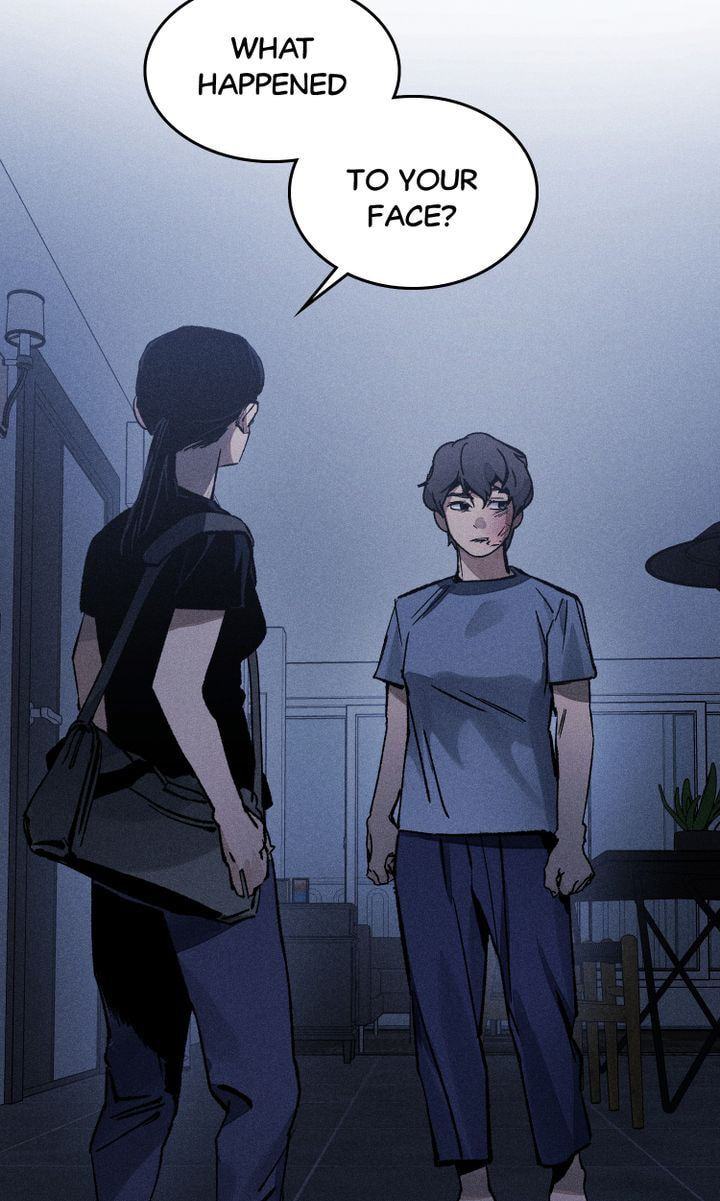 Let's Kill Your Husband Chapter 19 page 44 - 