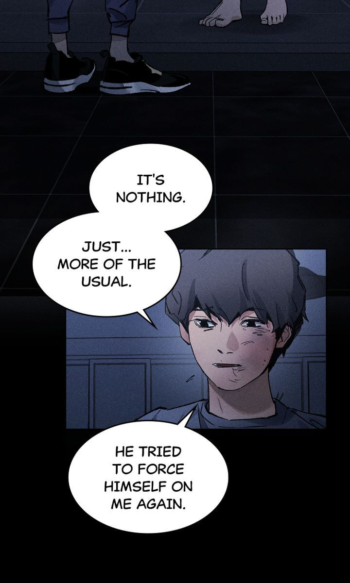 Let's Kill Your Husband Chapter 19 page 45 - 