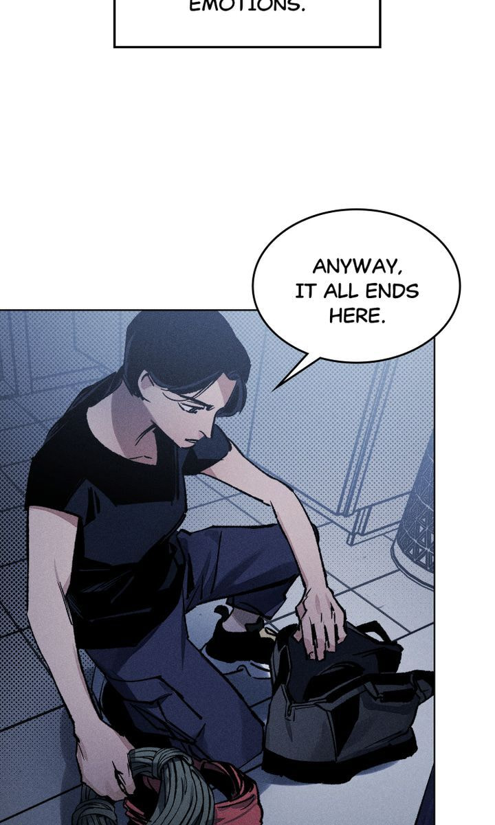 Let's Kill Your Husband Chapter 19 page 48 - 
