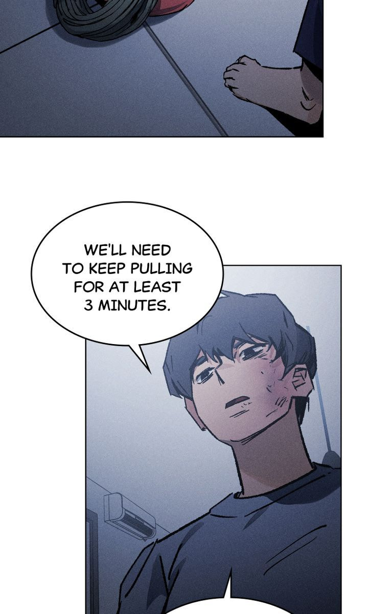 Let's Kill Your Husband Chapter 19 page 49 - 
