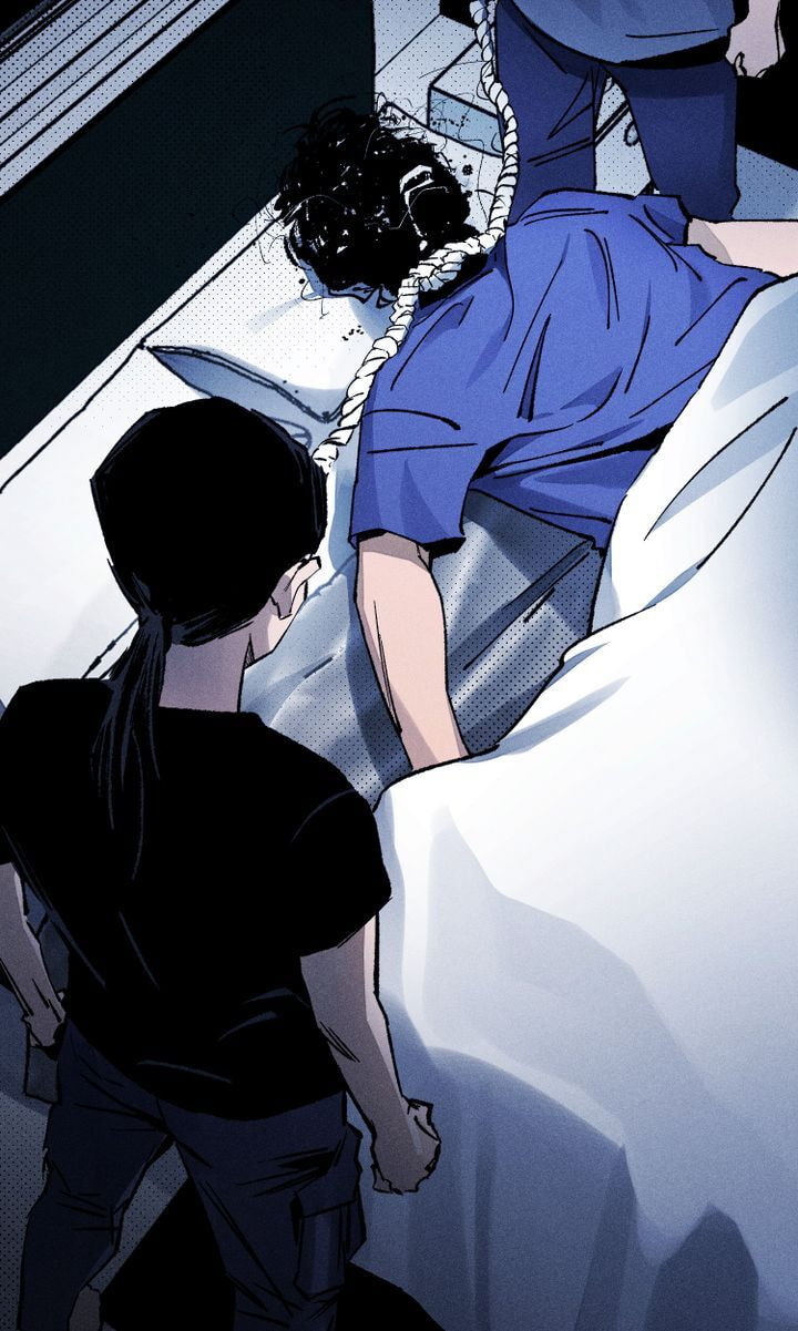 Let's Kill Your Husband Chapter 19 page 59 - 