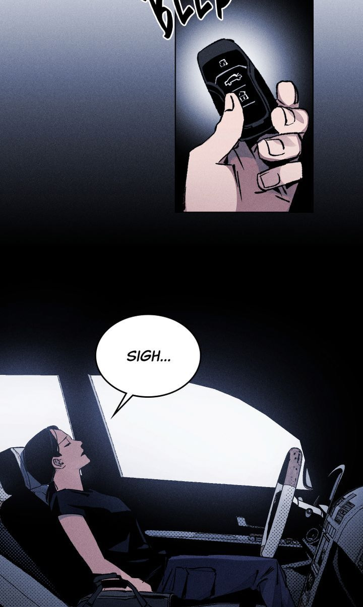 Let's Kill Your Husband Chapter 19 page 8 - 