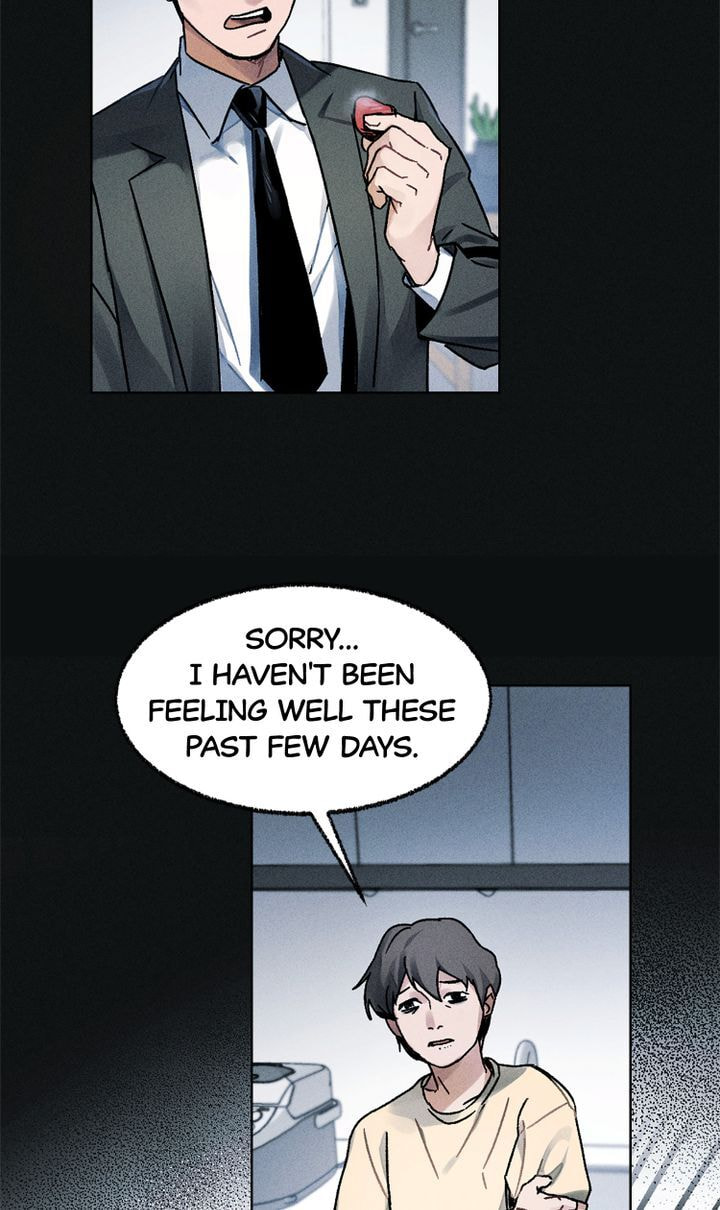 Let's Kill Your Husband Chapter 2 page 11 - 