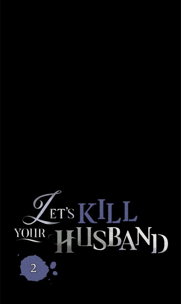 Let's Kill Your Husband Chapter 2 page 20 - 
