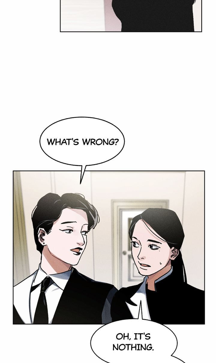 Let's Kill Your Husband Chapter 2 page 23 - 