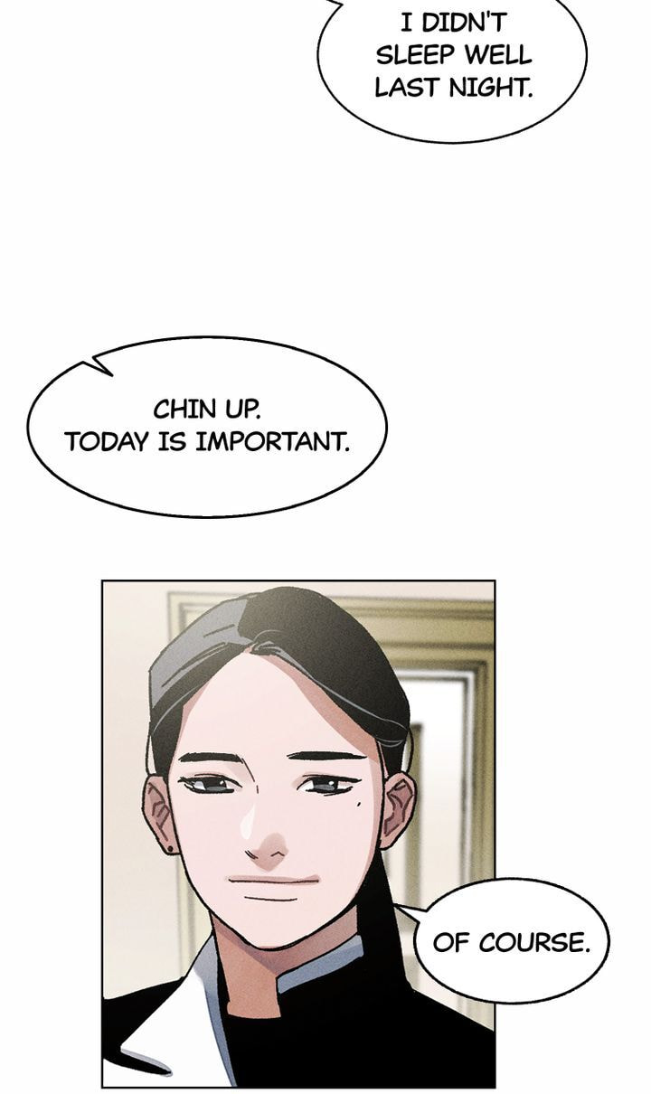 Let's Kill Your Husband Chapter 2 page 24 - 