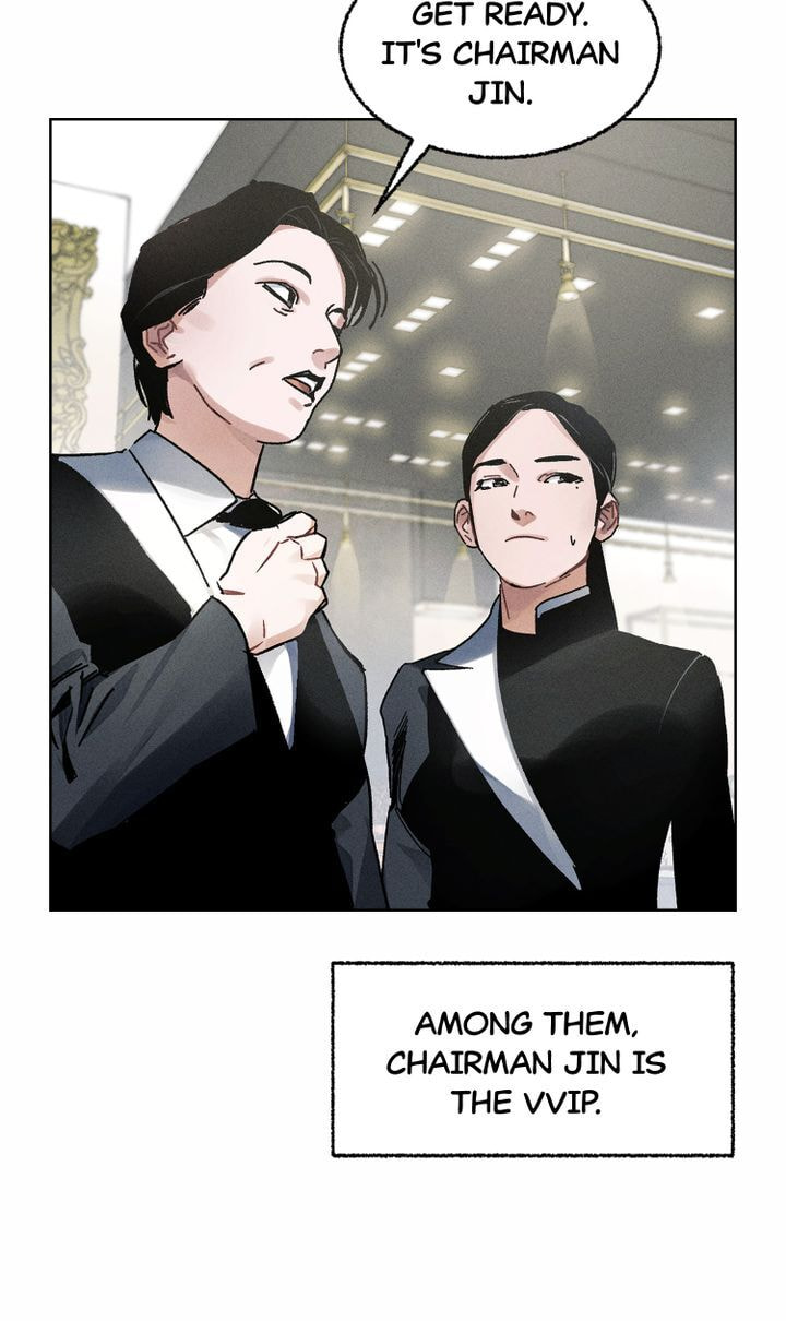 Let's Kill Your Husband Chapter 2 page 28 - 