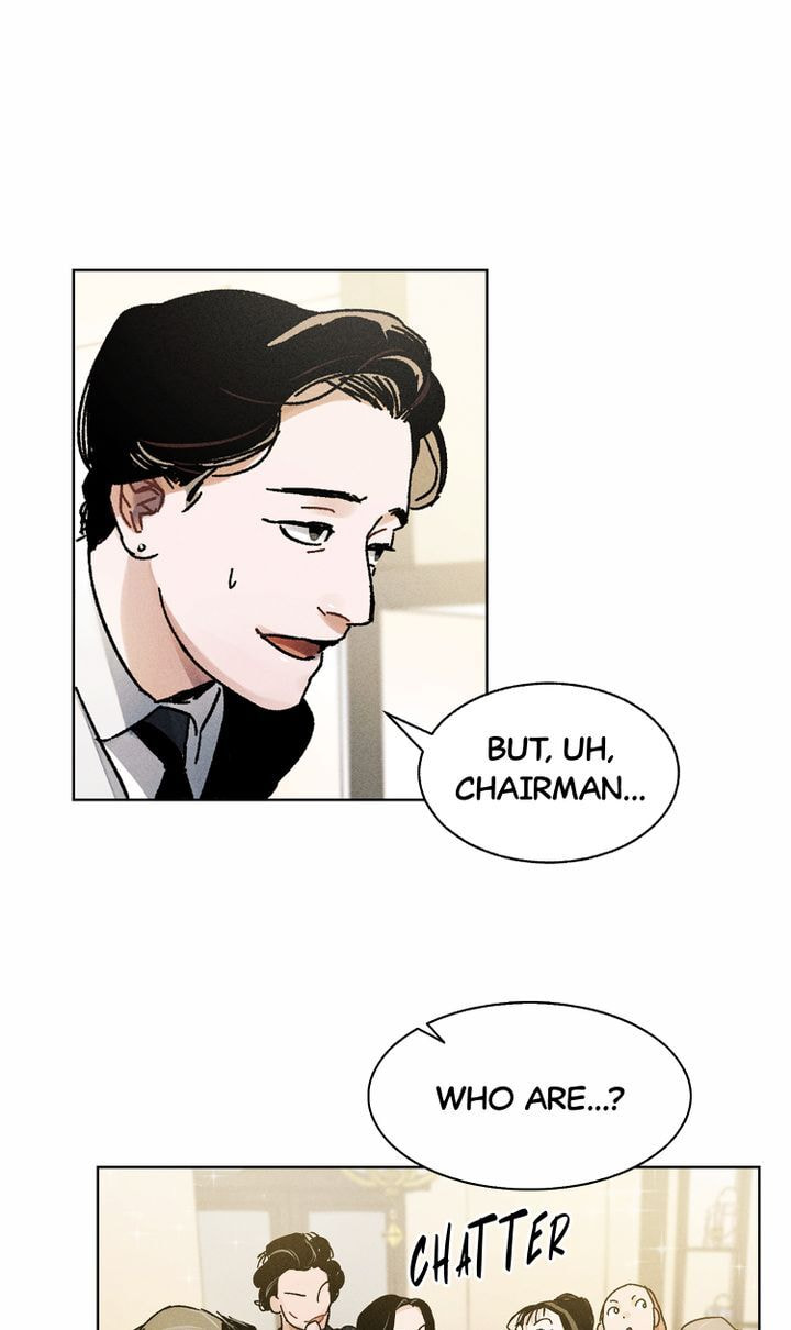 Let's Kill Your Husband Chapter 2 page 30 - 