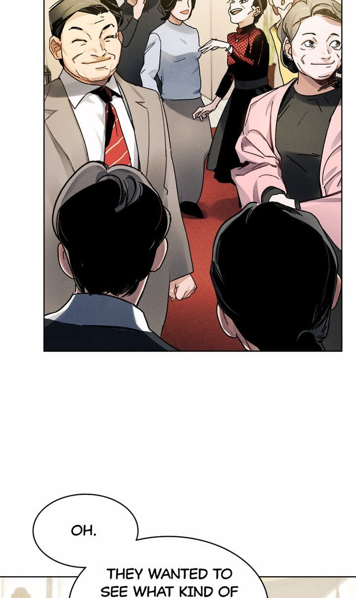Let's Kill Your Husband Chapter 2 page 31 - 