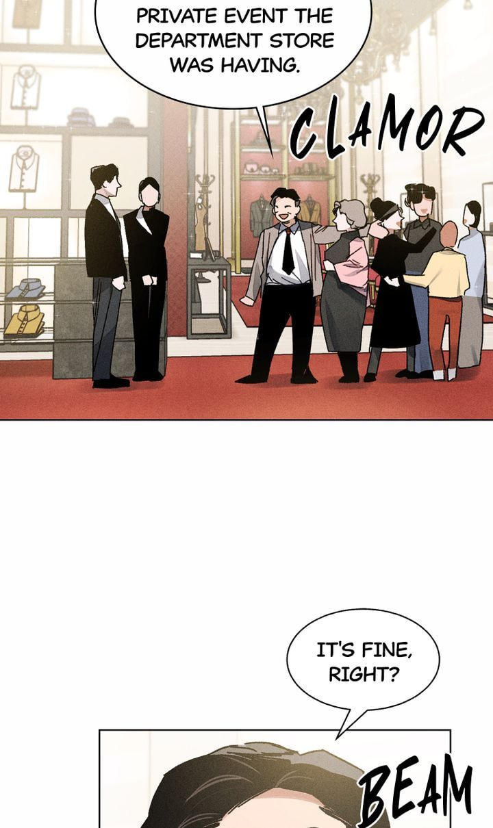 Let's Kill Your Husband Chapter 2 page 32 - 