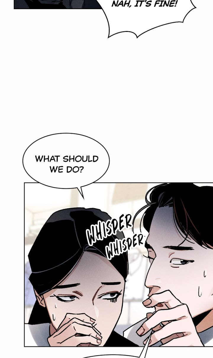 Let's Kill Your Husband Chapter 2 page 34 - 