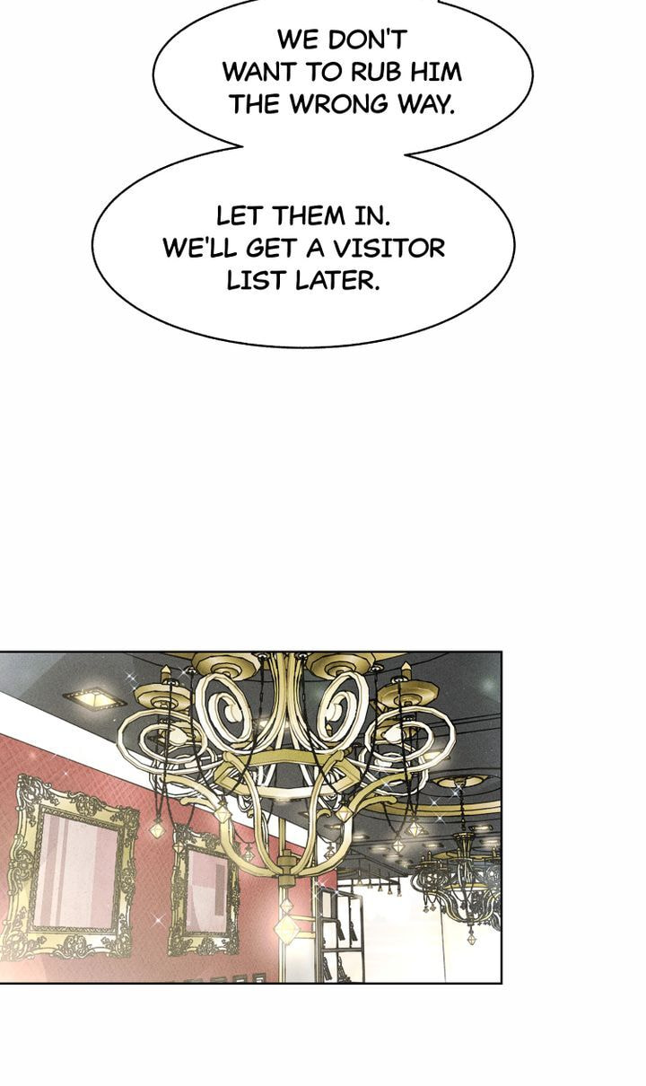 Let's Kill Your Husband Chapter 2 page 35 - 