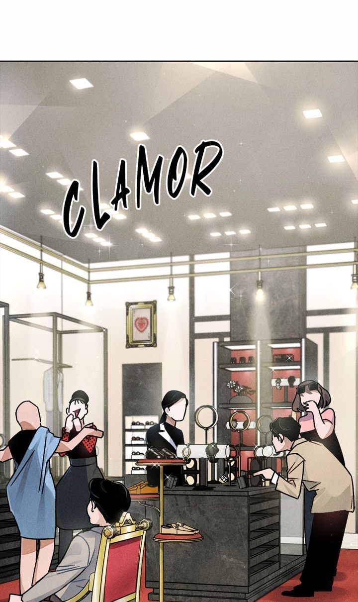 Let's Kill Your Husband Chapter 2 page 36 - 