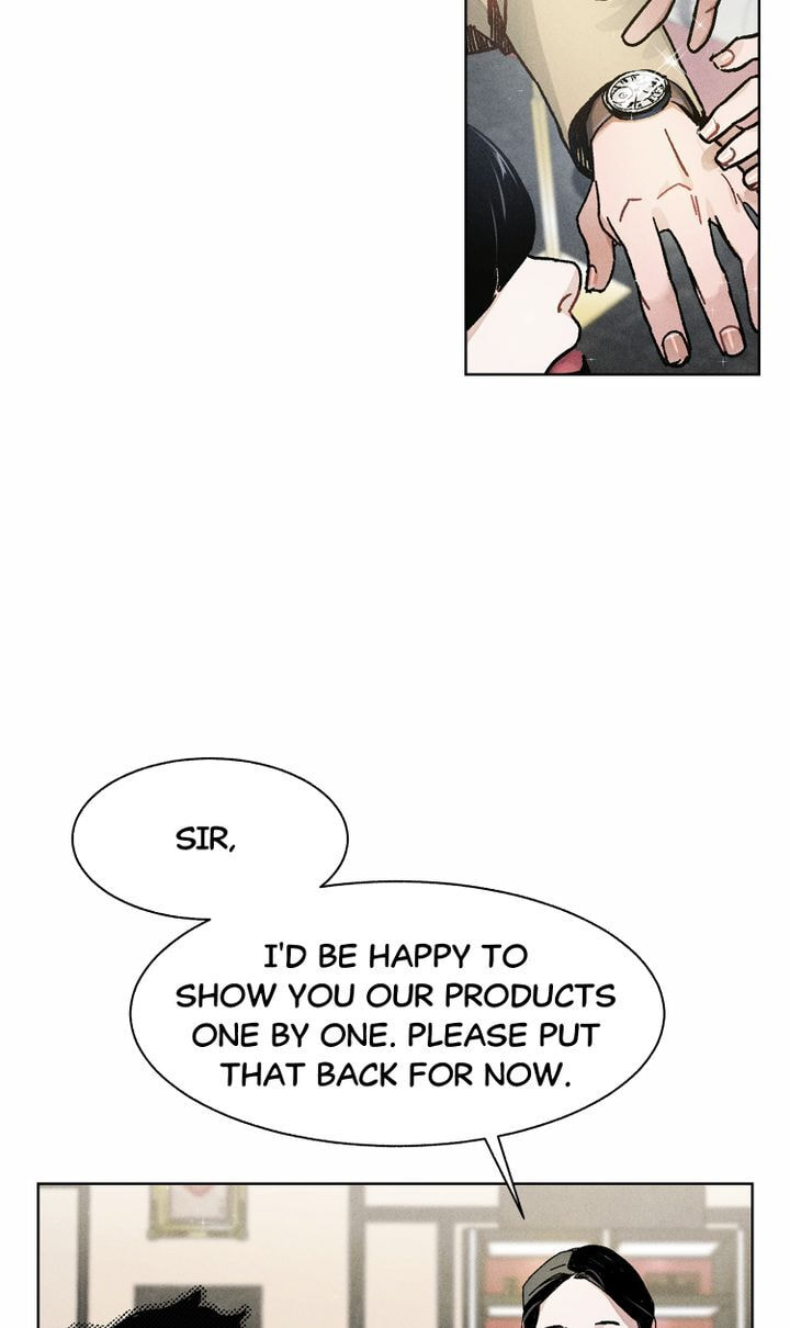 Let's Kill Your Husband Chapter 2 page 38 - 