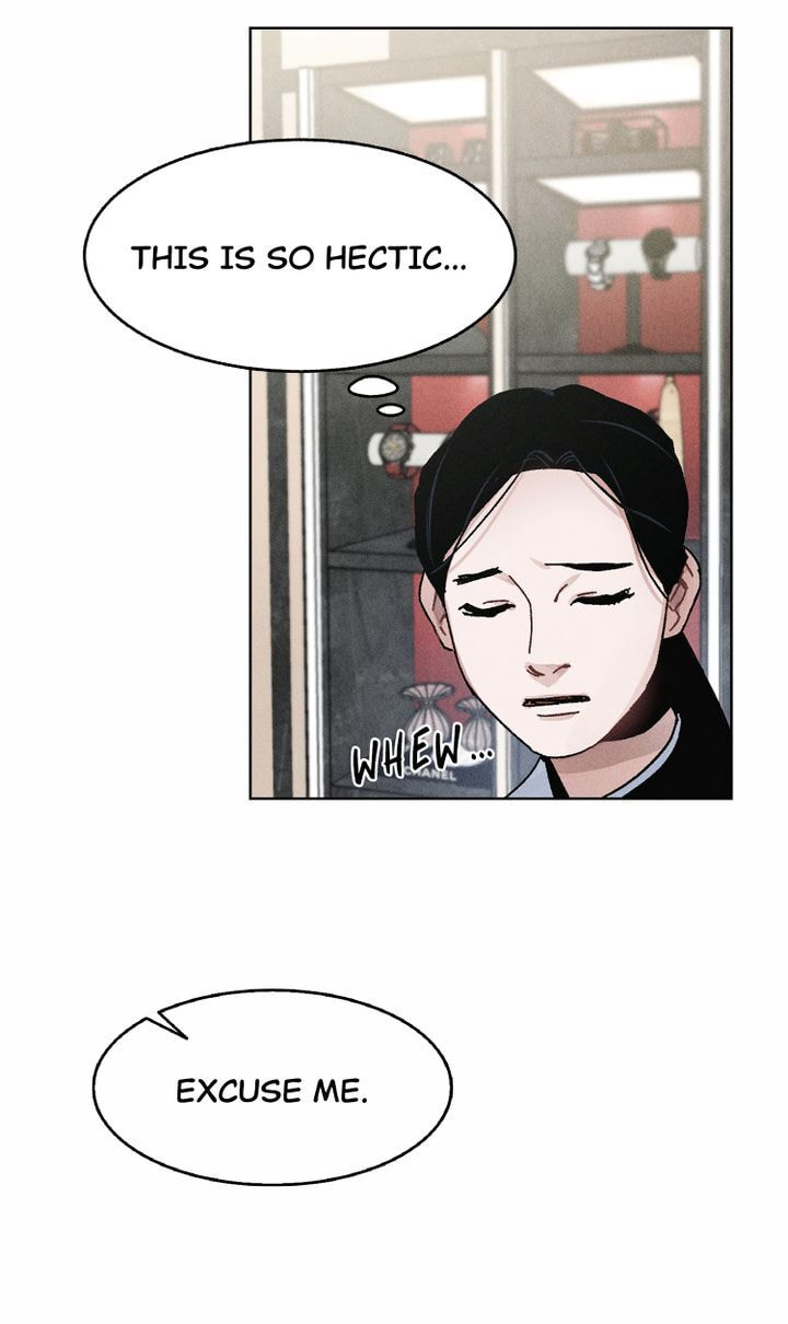 Let's Kill Your Husband Chapter 2 page 40 - 