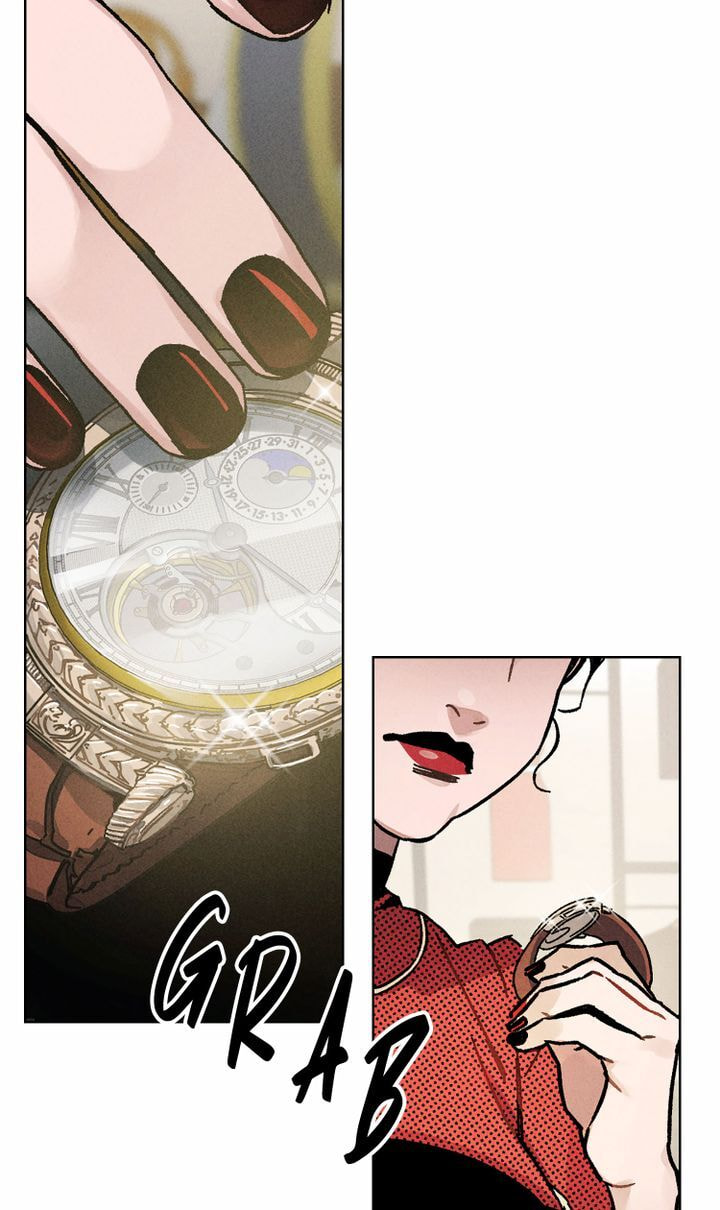 Let's Kill Your Husband Chapter 2 page 42 - 