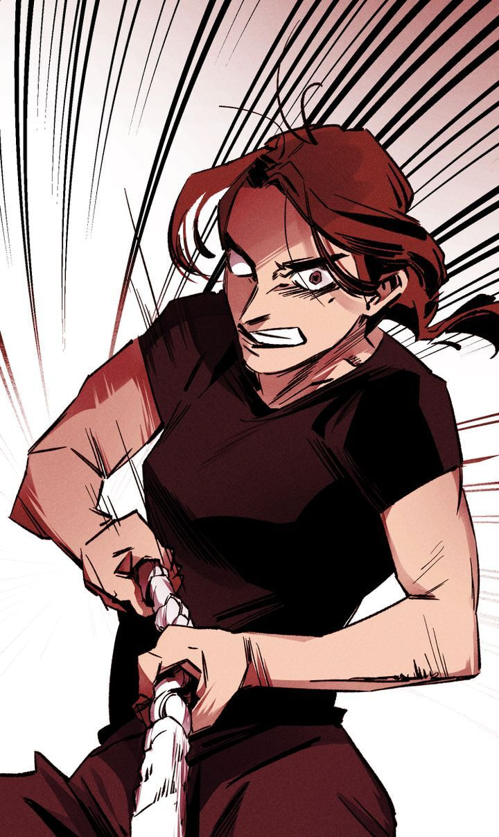 Let's Kill Your Husband Chapter 20 page 27 - 