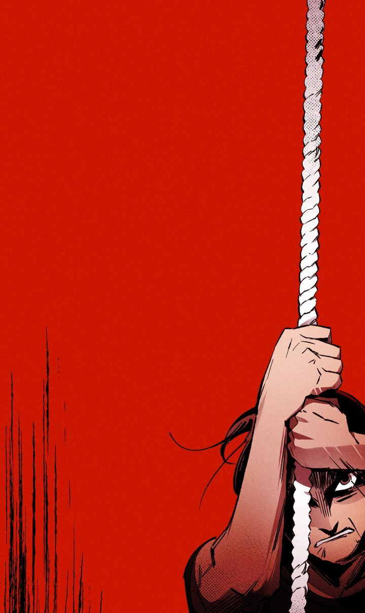 Let's Kill Your Husband Chapter 20 page 32 - 