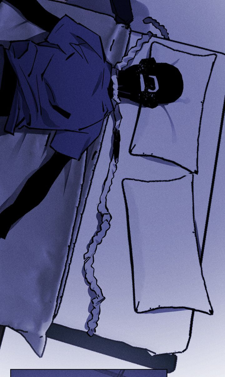 Let's Kill Your Husband Chapter 20 page 38 - 