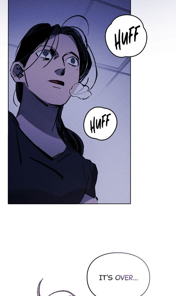 Let's Kill Your Husband Chapter 20 page 39 - 