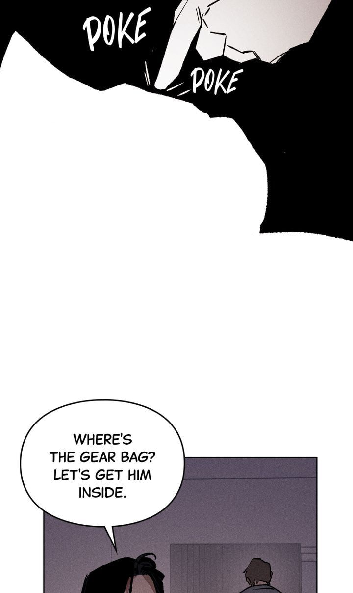 Let's Kill Your Husband Chapter 20 page 42 - 