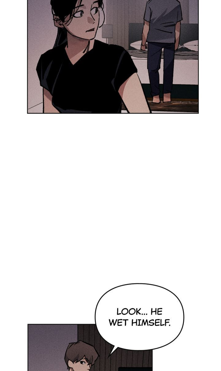 Let's Kill Your Husband Chapter 20 page 43 - 