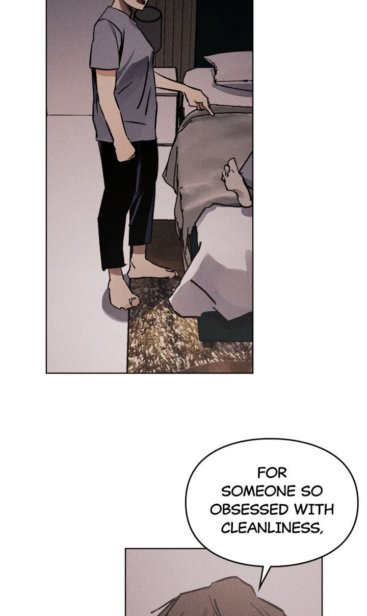 Let's Kill Your Husband Chapter 20 page 44 - 