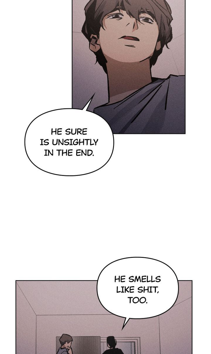 Let's Kill Your Husband Chapter 20 page 45 - 