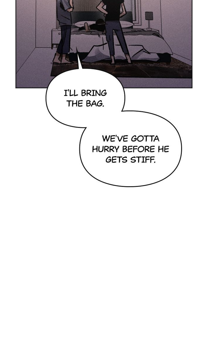 Let's Kill Your Husband Chapter 20 page 46 - 