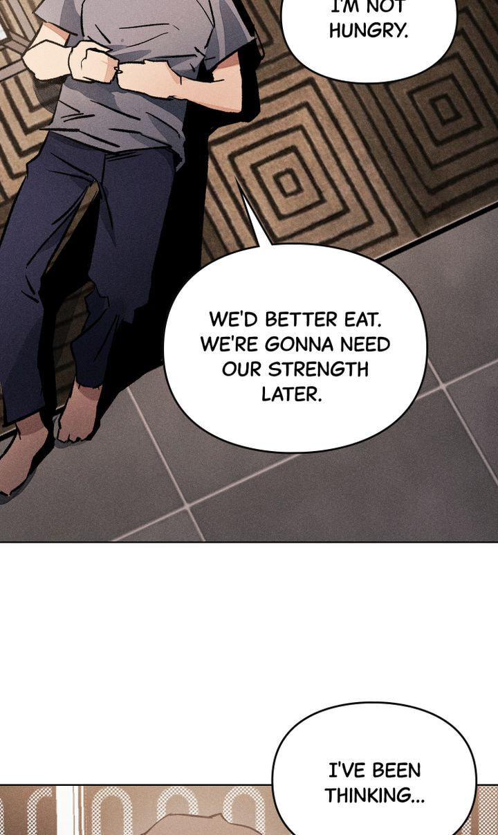 Let's Kill Your Husband Chapter 20 page 54 - 