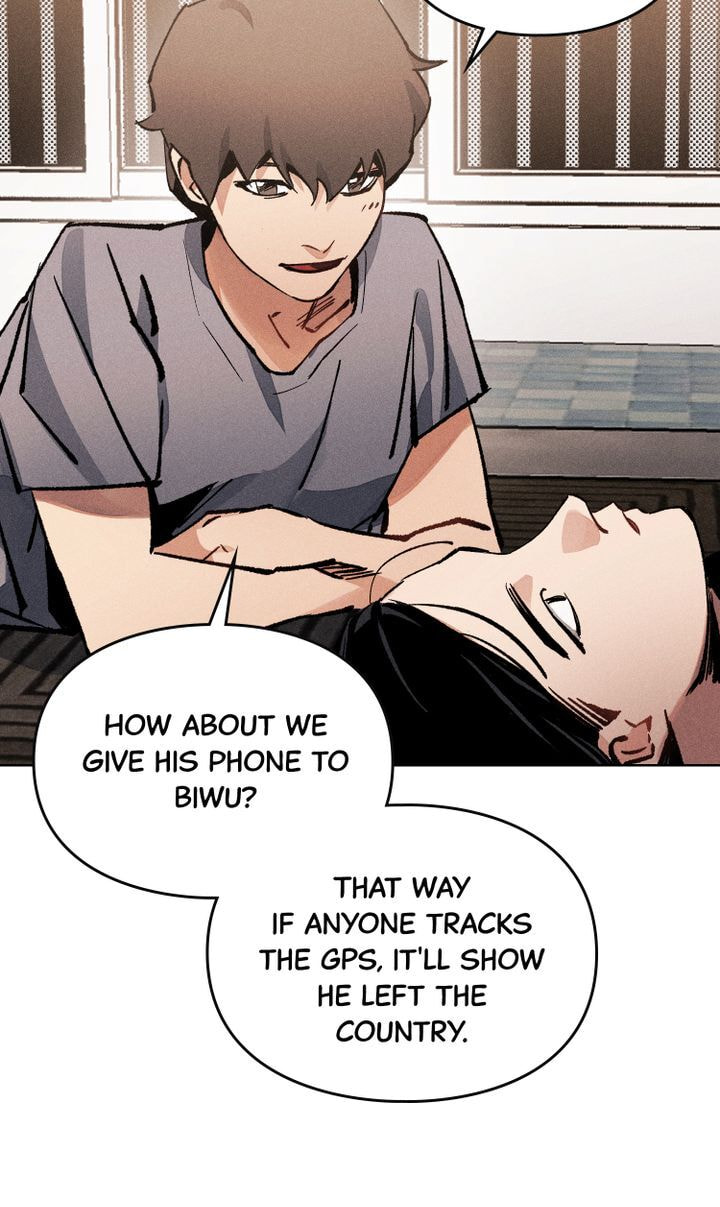Let's Kill Your Husband Chapter 20 page 55 - 