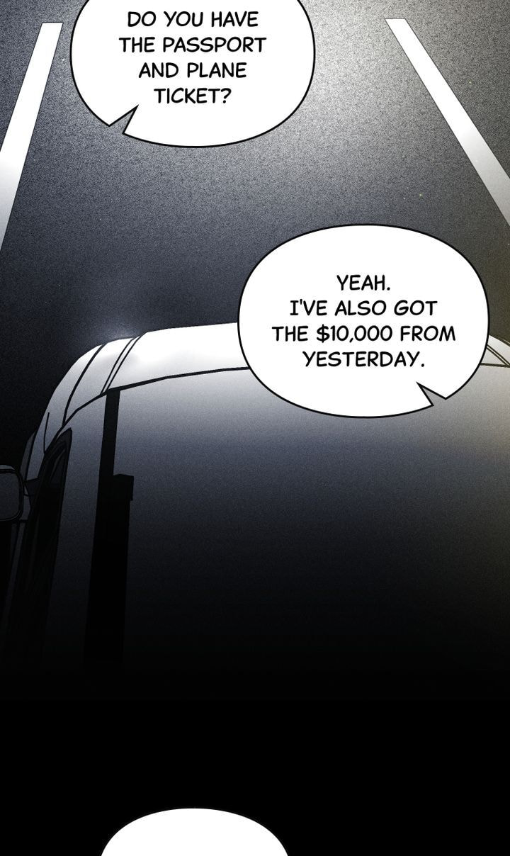 Let's Kill Your Husband Chapter 21 page 2 - 