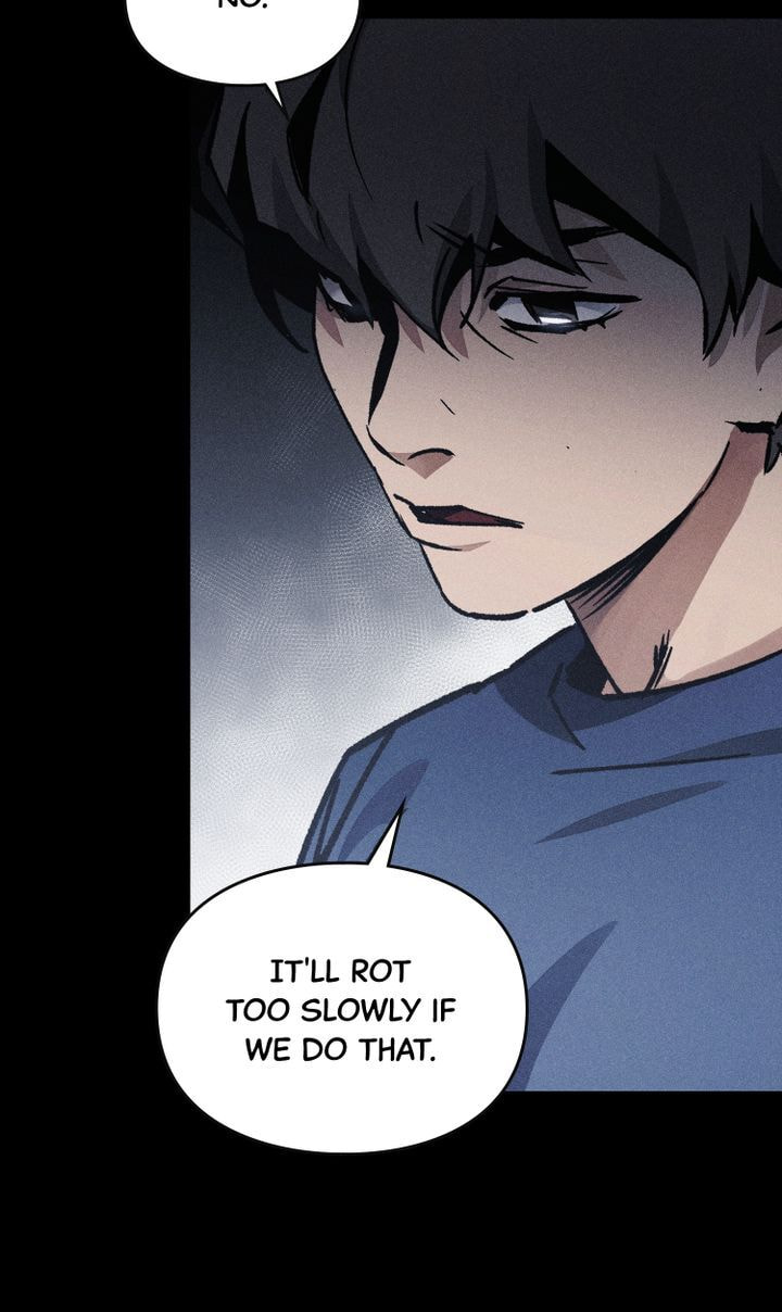 Let's Kill Your Husband Chapter 21 page 20 - 