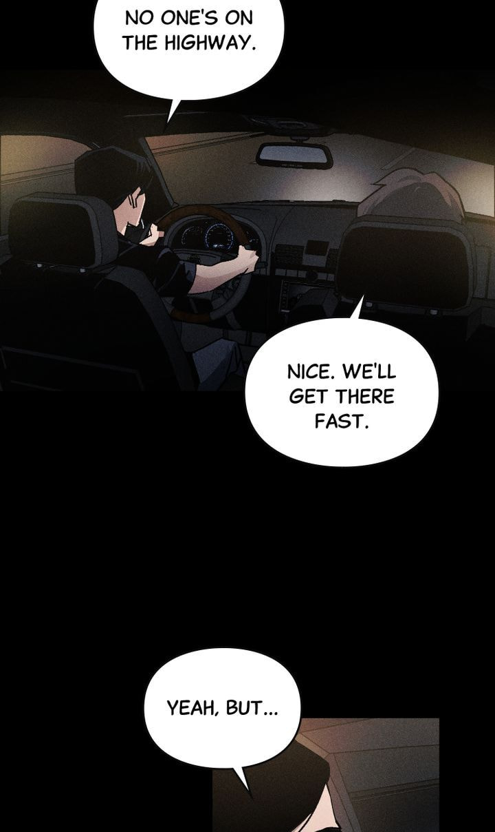 Let's Kill Your Husband Chapter 21 page 3 - 