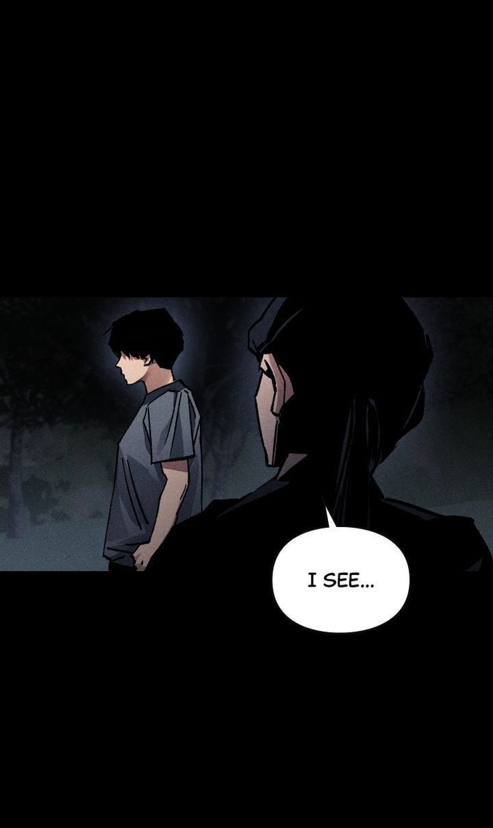 Let's Kill Your Husband Chapter 21 page 22 - 