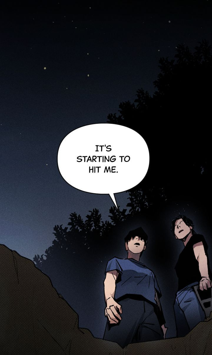 Let's Kill Your Husband Chapter 21 page 25 - 