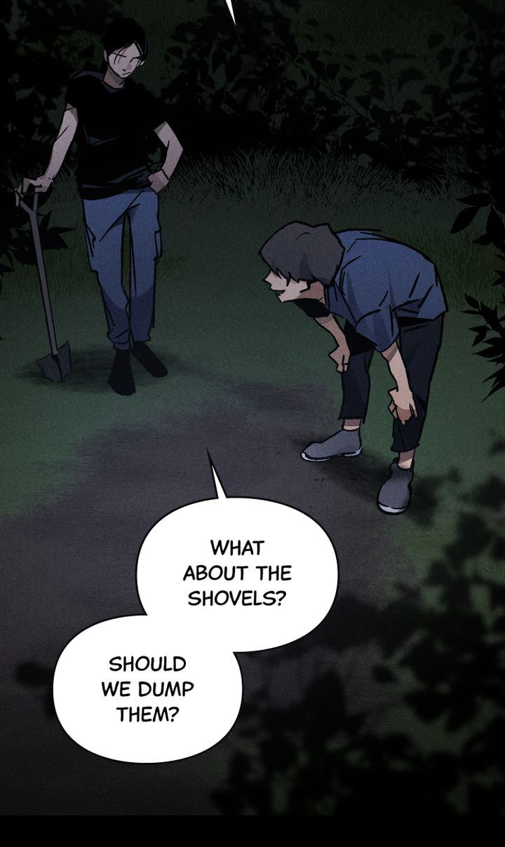 Let's Kill Your Husband Chapter 21 page 34 - 