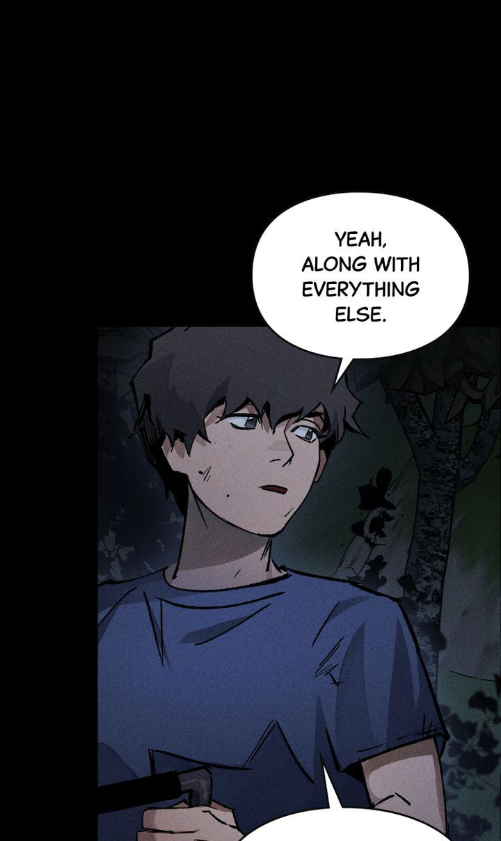 Let's Kill Your Husband Chapter 21 page 35 - 