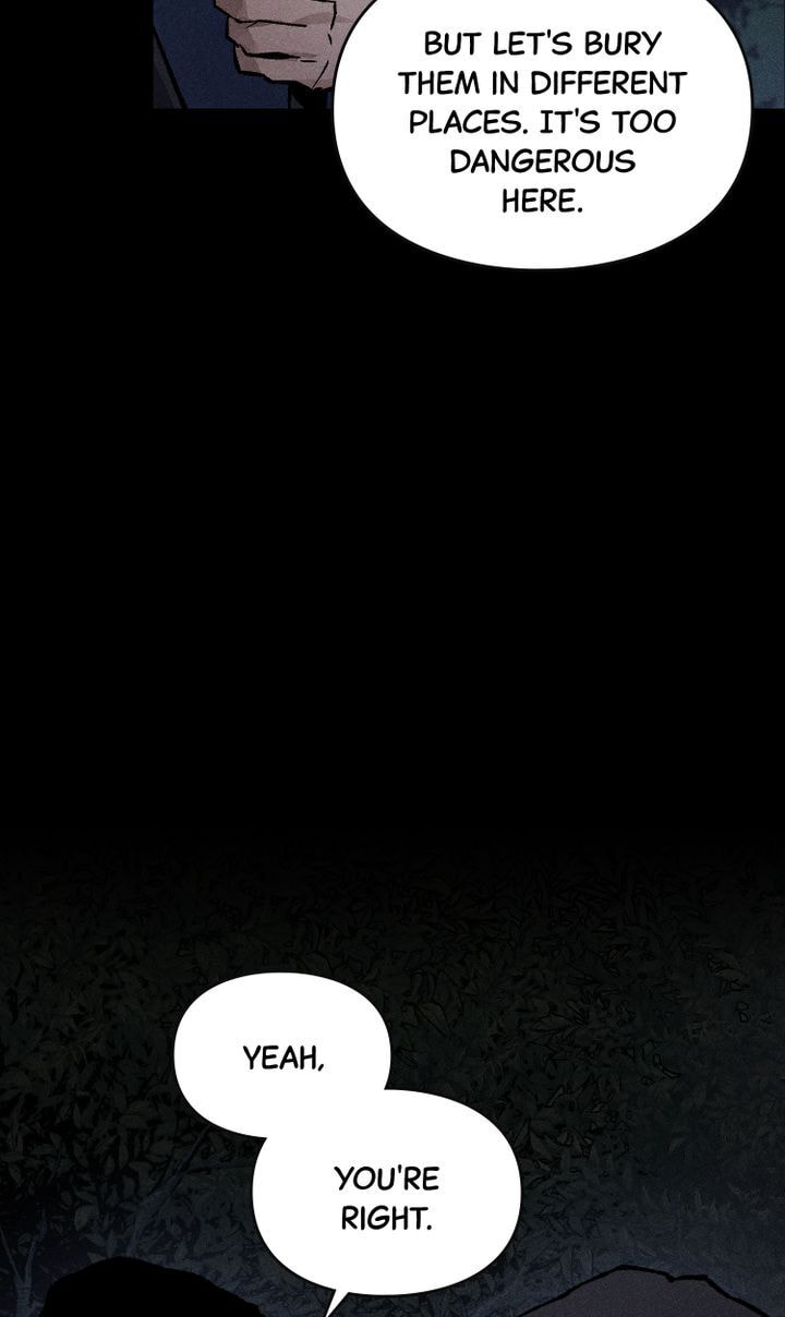 Let's Kill Your Husband Chapter 21 page 36 - 
