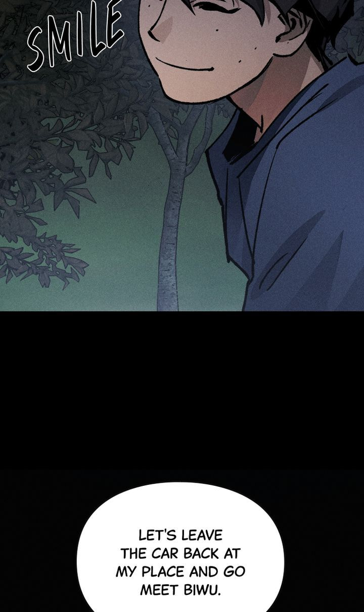 Let's Kill Your Husband Chapter 21 page 38 - 