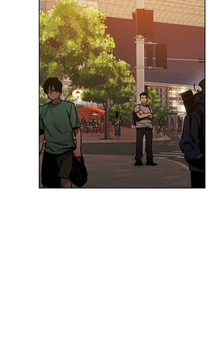 Let's Kill Your Husband Chapter 21 page 42 - 