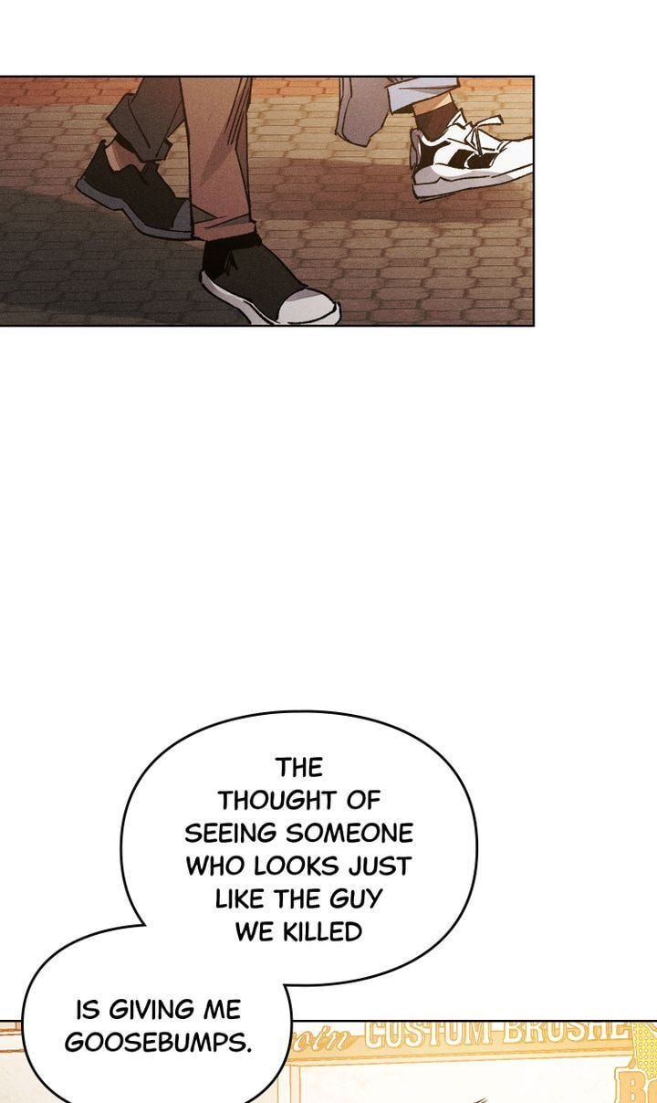 Let's Kill Your Husband Chapter 21 page 43 - 