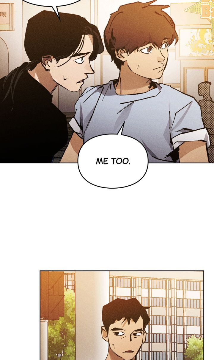 Let's Kill Your Husband Chapter 21 page 44 - 
