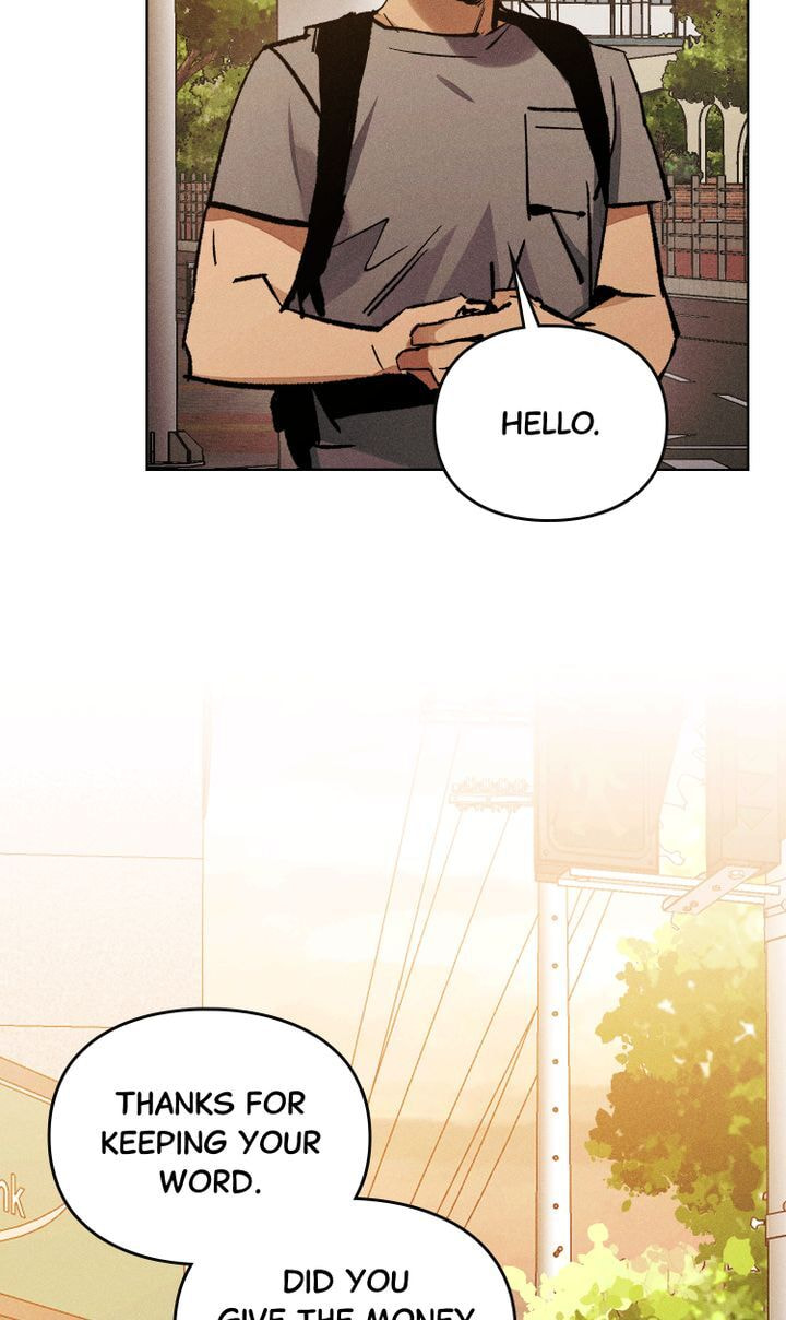 Let's Kill Your Husband Chapter 21 page 45 - 