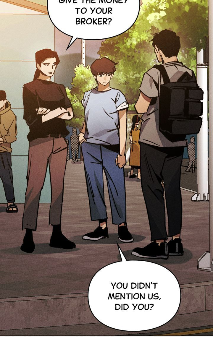 Let's Kill Your Husband Chapter 21 page 46 - 