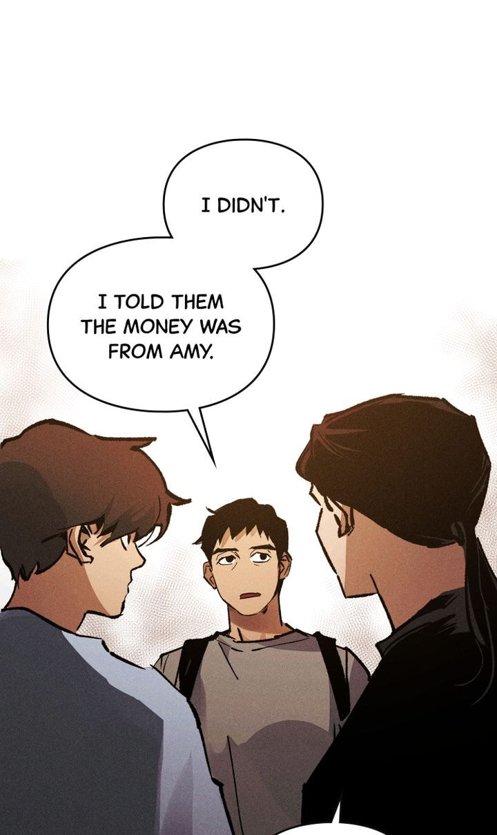 Let's Kill Your Husband Chapter 21 page 47 - 